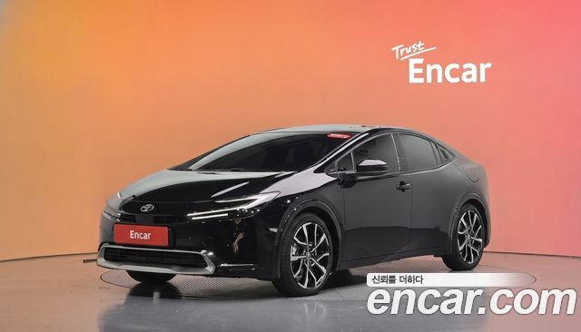 Toyota Prius (V) 2.0 PHEV XSE
