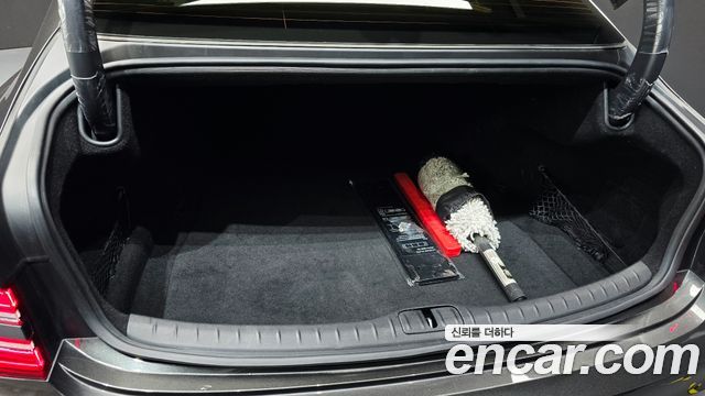 Genesis G80 (RG3) Gasoline 2.5 Turbo AWD 2025 — фото 19
