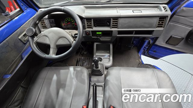 Chevrolet Labo DLX 2015 — фото 7