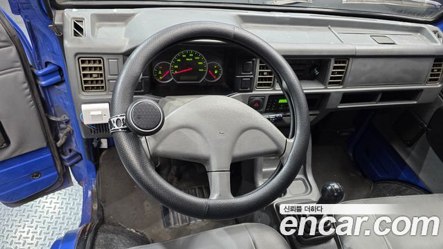 Chevrolet Labo DLX 2015 — фото 11