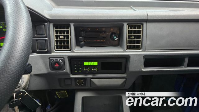 Chevrolet Labo DLX 2015 — фото 12