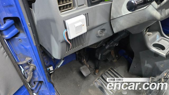 Chevrolet Labo DLX 2015 — фото 16