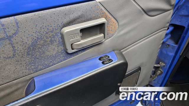Chevrolet Labo DLX 2015 — фото 17