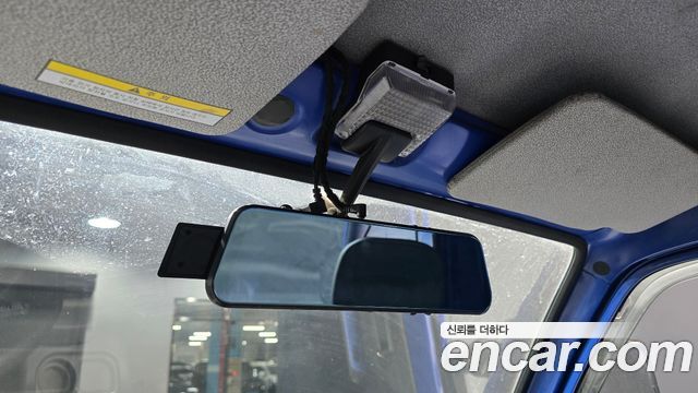 Chevrolet Labo DLX 2015 — фото 18
