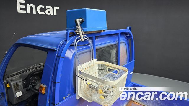 Chevrolet Labo DLX 2015 — фото 19