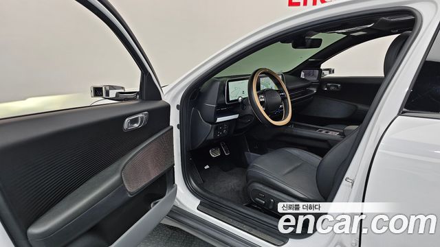 Hyundai Ioniq 6 Long Range AWD Prestige 2025 — фото 10