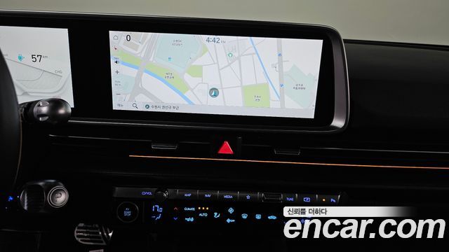Hyundai Ioniq 6 Long Range AWD Prestige 2025 — фото 13