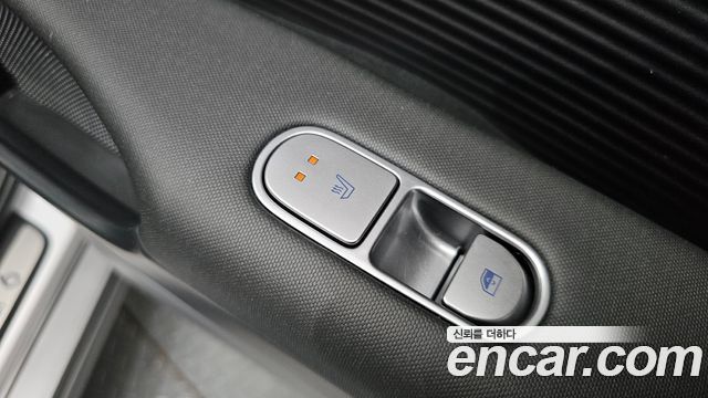 Hyundai Ioniq 6 Long Range AWD Prestige 2025 — фото 17