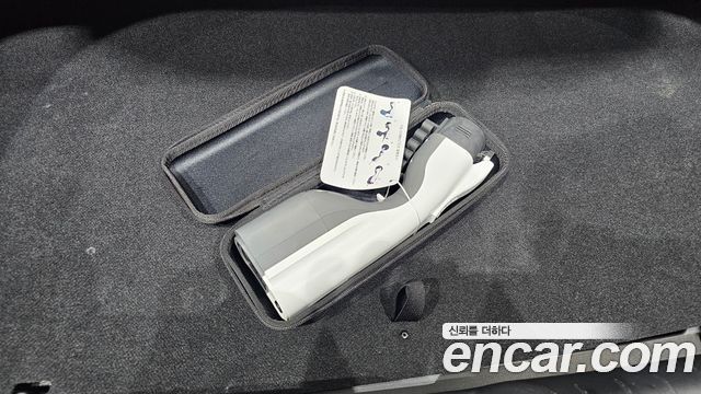 Hyundai Ioniq 6 Long Range AWD Prestige 2025 — фото 18
