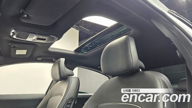 Hyundai Ioniq 6 Long Range AWD Prestige 2025 — фото 19