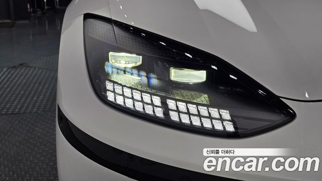 Hyundai Ioniq 6 Long Range AWD Prestige 2025 — фото 22