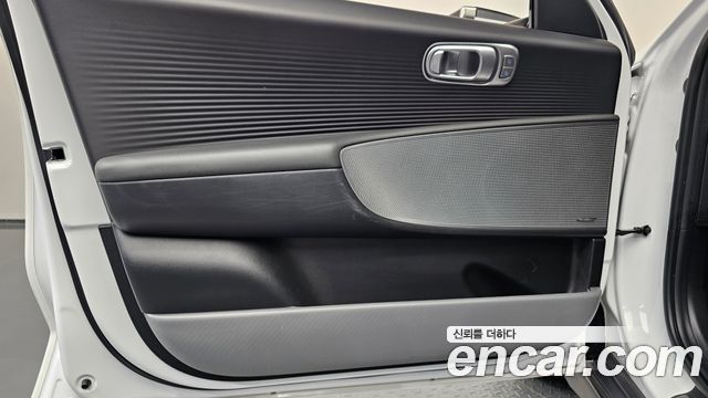 Hyundai Ioniq 6 Long Range AWD Prestige 2025 — фото 24