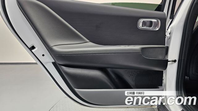 Hyundai Ioniq 6 Long Range AWD Prestige 2025 — фото 25