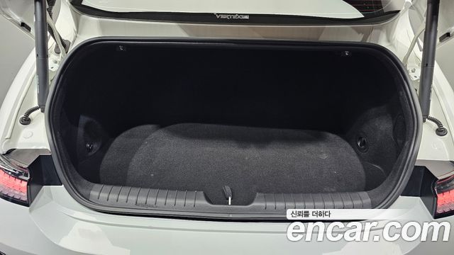 Hyundai Ioniq 6 Long Range AWD Prestige 2025 — фото 28