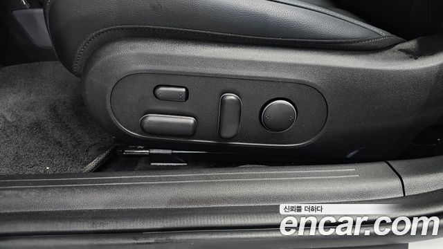 Hyundai Ioniq 6 Long Range AWD Prestige 2025 — фото 31