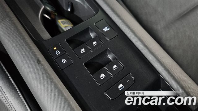 Hyundai Ioniq 6 Long Range AWD Prestige 2025 — фото 39