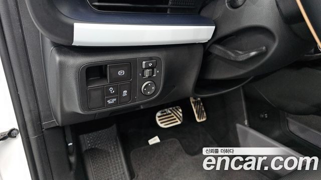 Hyundai Ioniq 6 Long Range AWD Prestige 2025 — фото 40