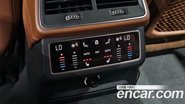 Audi A6 (C8) 45 TFSI Quattro Premium 2020 — фото 18