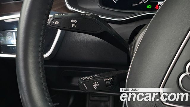 Audi A6 (C8) 45 TFSI Quattro Premium 2020 — фото 19