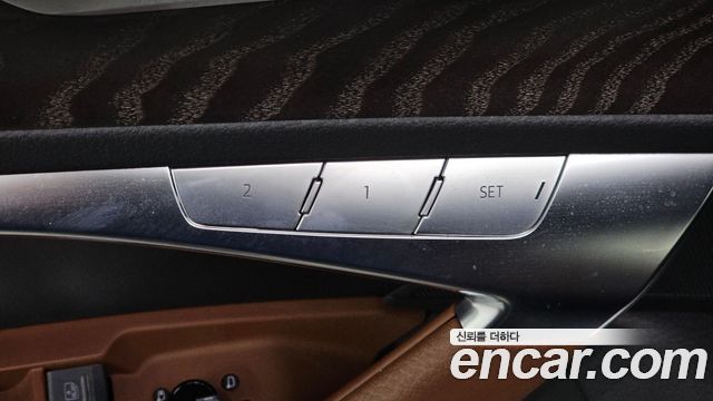 Audi A6 (C8) 45 TFSI Quattro Premium 2020 — фото 29