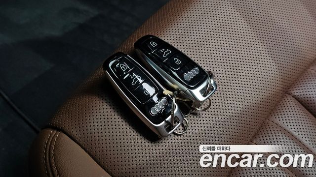 Audi A6 (C8) 45 TFSI Quattro Premium 2020 — фото 33