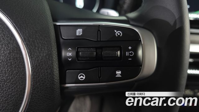 Kia K5 Hybrid (III) Noblesse 2023 — фото 18
