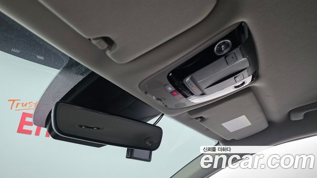 Kia K5 Hybrid (III) Noblesse 2023 — фото 19
