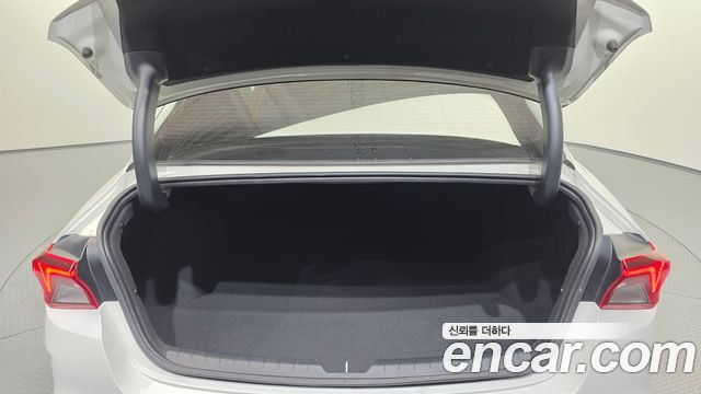 Kia K5 Hybrid (III) Noblesse 2023 — фото 20