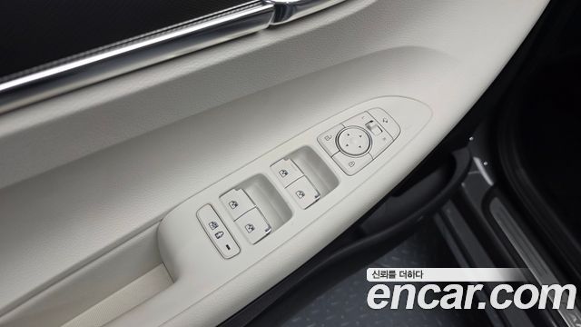 Hyundai Grandeur Hybrid (IG) Le Blanc 2022 — фото 29