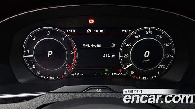 Volkswagen Arteon 2.0 TDI Premium 2019 — фото 8