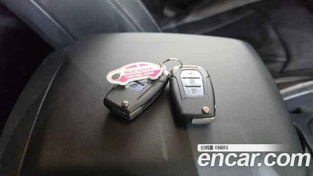 KG Mobility (SsangYong) Rexton Sports Diesel 2.2 4WD Prestige 2023 — фото 16