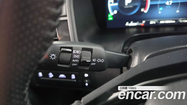 KG Mobility (SsangYong) Rexton Sports Diesel 2.2 4WD Prestige 2023 — фото 20