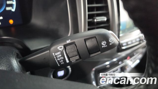 KG Mobility (SsangYong) Rexton Sports Diesel 2.2 4WD Prestige 2023 — фото 27