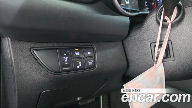 Genesis G70 2.0T AWD Sport Package 2019 — фото 16