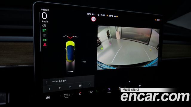 Tesla Model 3 Long Range AWD 2021 — фото 20