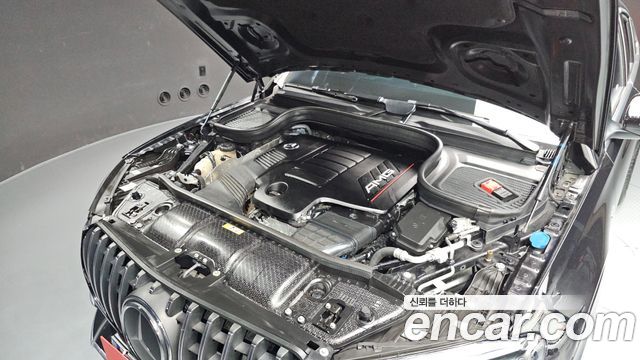Mercedes-Benz GLE-Class (W167) AMG GLE53 4MATIC+ Coupe 2023 — фото 6