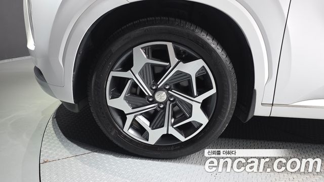 Hyundai Palisade Gasoline 3.8 2WD VIP 2022 — фото 5