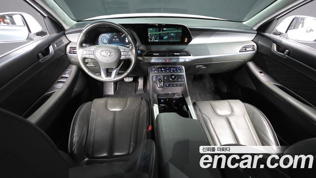 Hyundai Palisade Gasoline 3.8 2WD VIP 2022 — фото 7