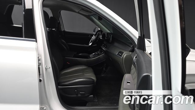 Hyundai Palisade Gasoline 3.8 2WD VIP 2022 — фото 15