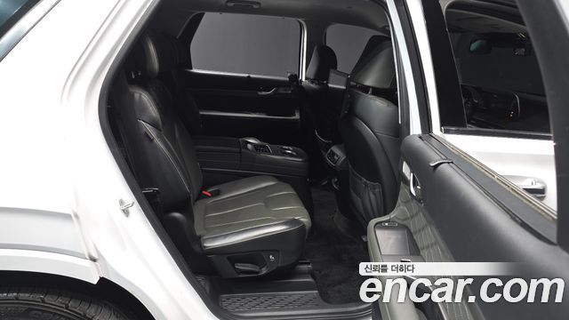 Hyundai Palisade Gasoline 3.8 2WD VIP 2022 — фото 16