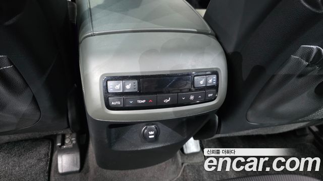 Hyundai Palisade Gasoline 3.8 2WD VIP 2022 — фото 23