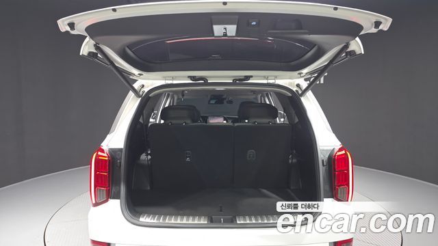 Hyundai Palisade Gasoline 3.8 2WD VIP 2022 — фото 24