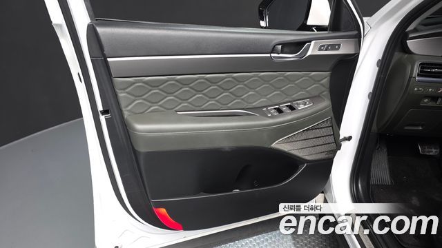 Hyundai Palisade Gasoline 3.8 2WD VIP 2022 — фото 30