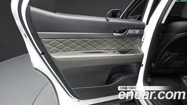 Hyundai Palisade Gasoline 3.8 2WD VIP 2022 — фото 31