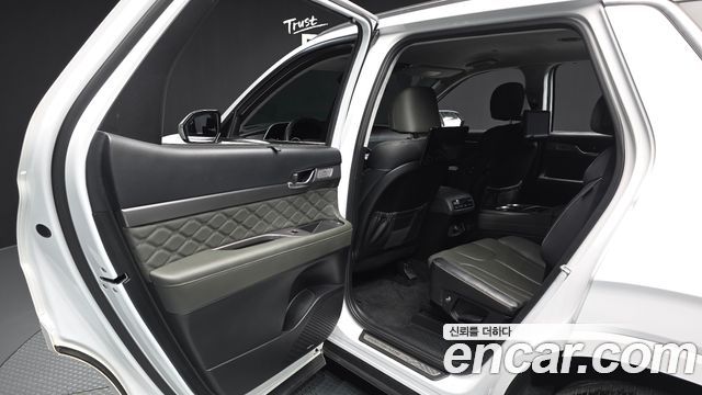 Hyundai Palisade Gasoline 3.8 2WD VIP 2022 — фото 32