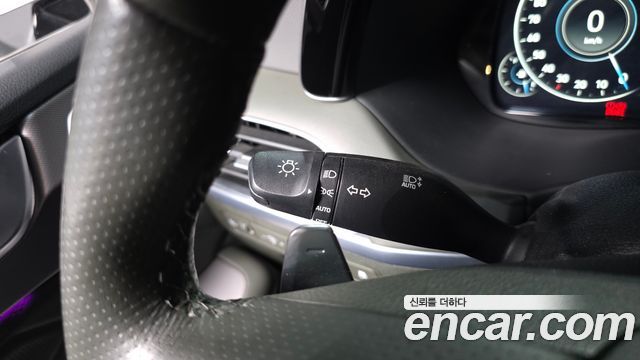 Hyundai Palisade Gasoline 3.8 2WD VIP 2022 — фото 35