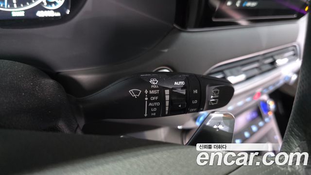 Hyundai Palisade Gasoline 3.8 2WD VIP 2022 — фото 36