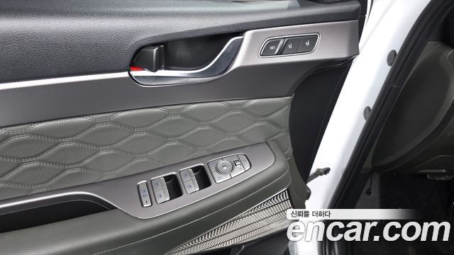 Hyundai Palisade Gasoline 3.8 2WD VIP 2022 — фото 37