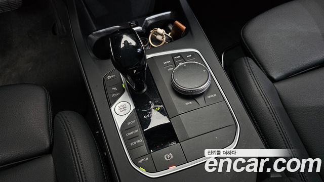 BMW 2 Series Gran Coupe (F44) 218d Advantage 2021 — фото 9