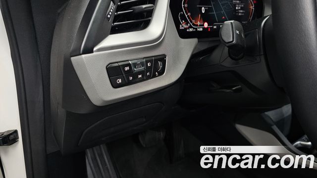 BMW 2 Series Gran Coupe (F44) 218d Advantage 2021 — фото 18